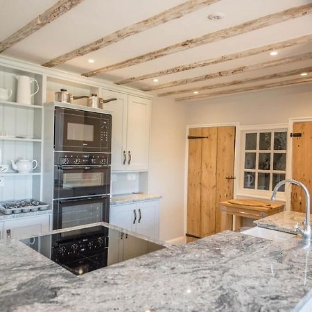 Baxter House, Wangford Villa Beccles Bagian luar foto