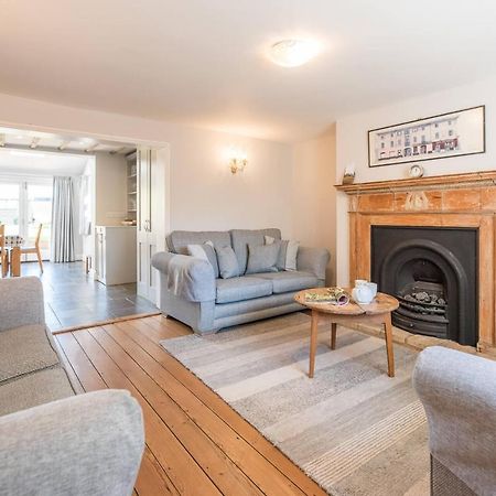 Baxter House, Wangford Villa Beccles Bagian luar foto