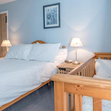 Baxter House, Wangford Villa Beccles Bagian luar foto