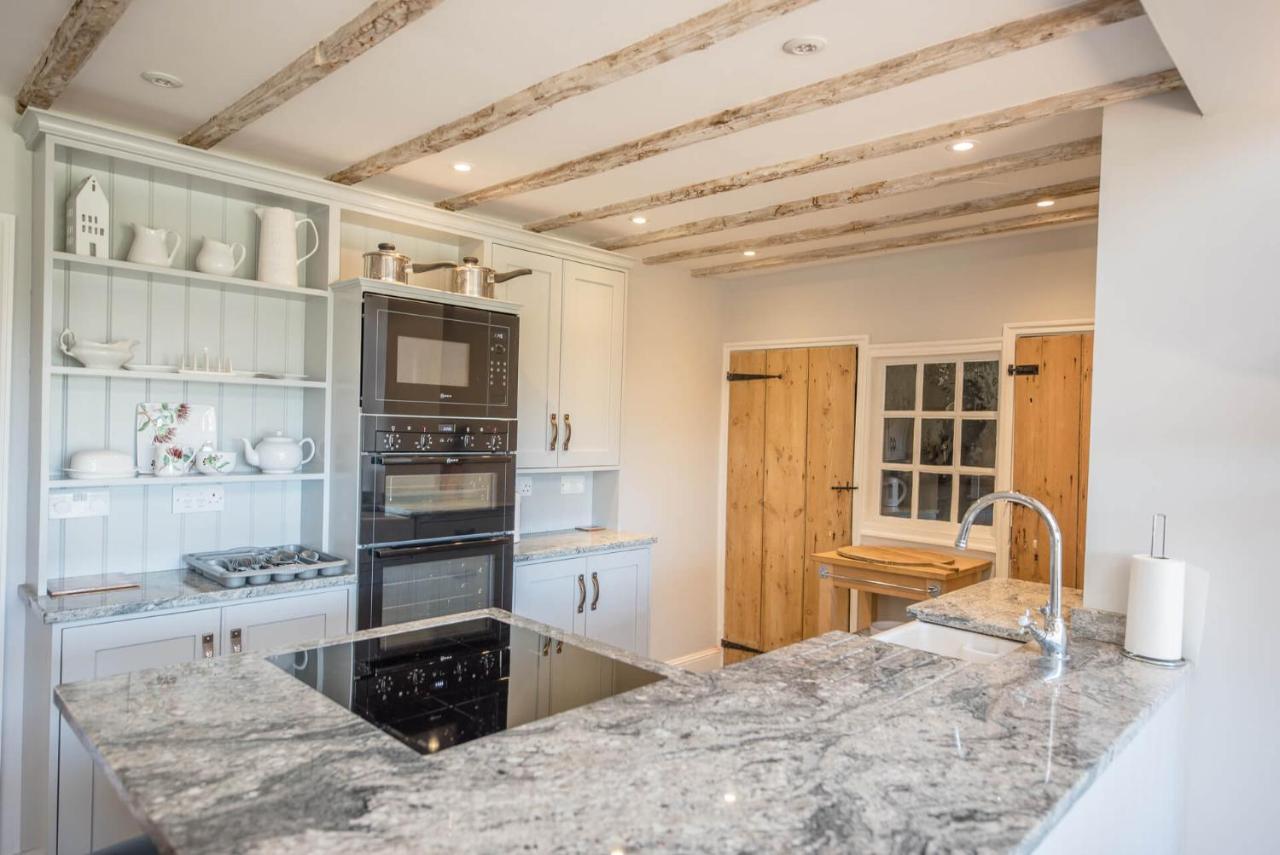 Baxter House, Wangford Villa Beccles Bagian luar foto