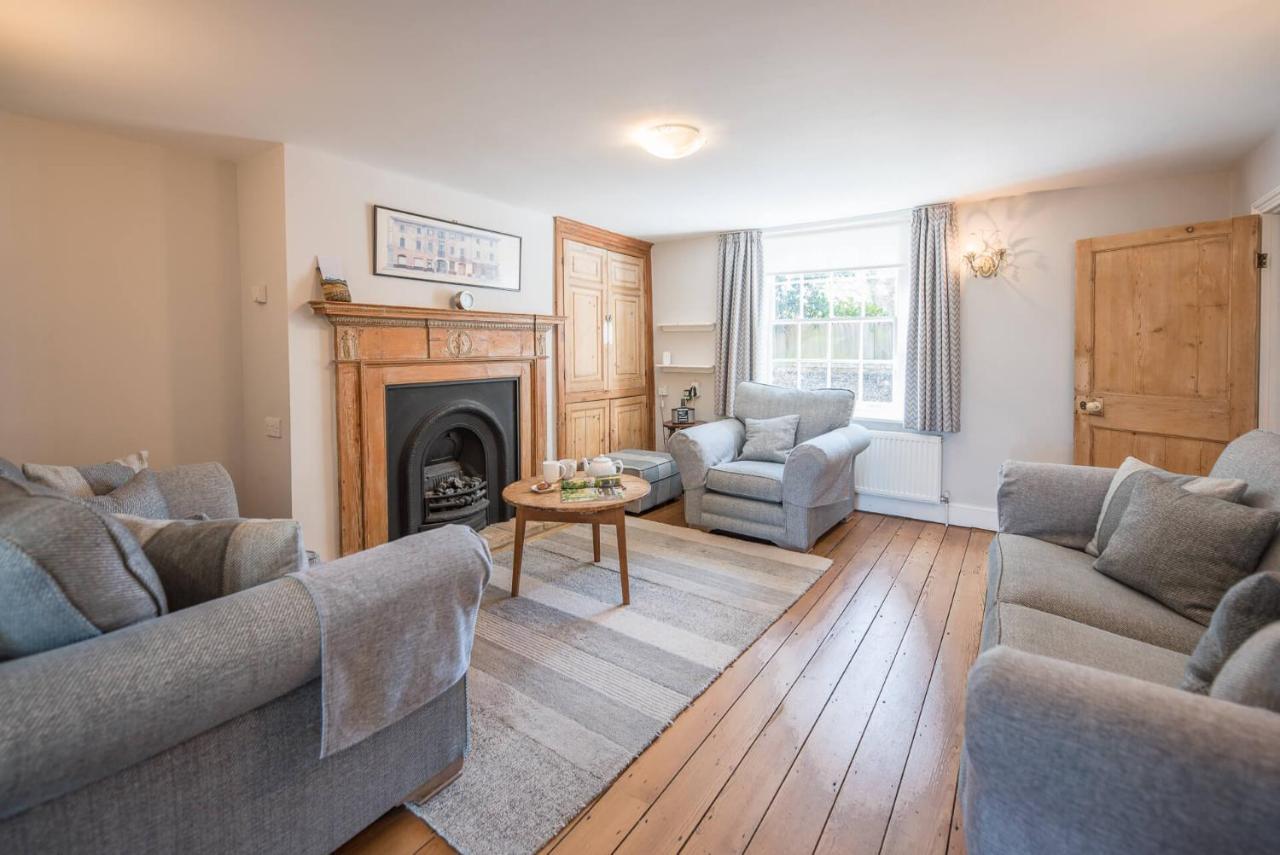Baxter House, Wangford Villa Beccles Bagian luar foto