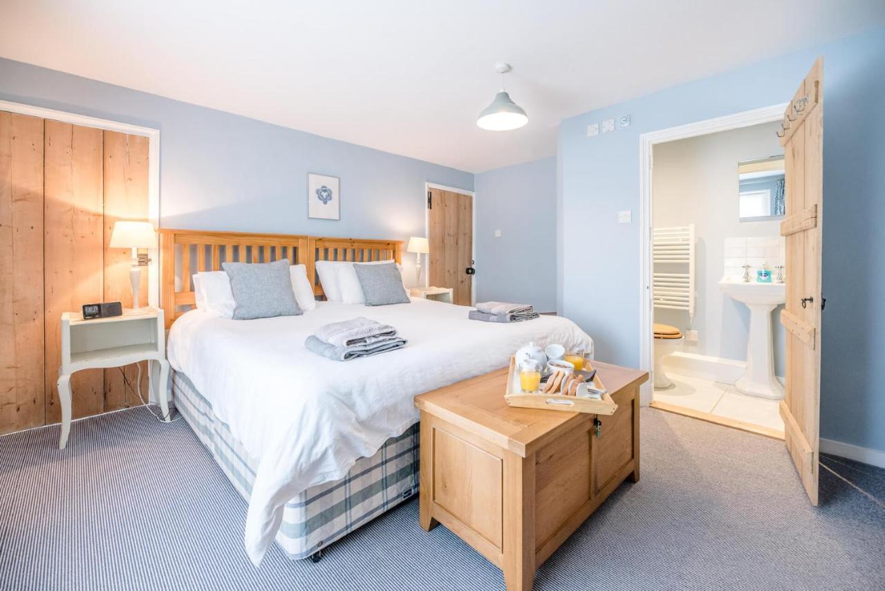 Baxter House, Wangford Villa Beccles Bagian luar foto