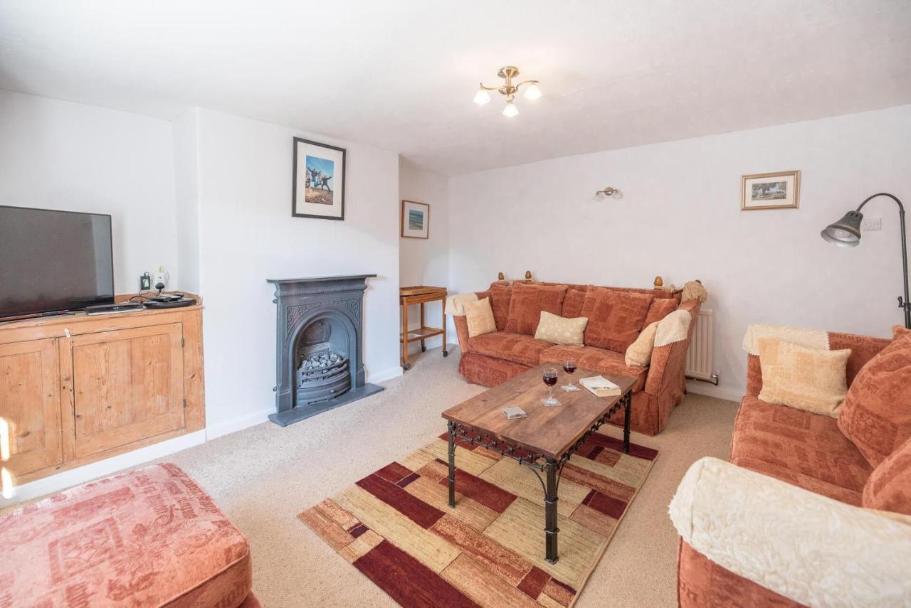 Baxter House, Wangford Villa Beccles Bagian luar foto