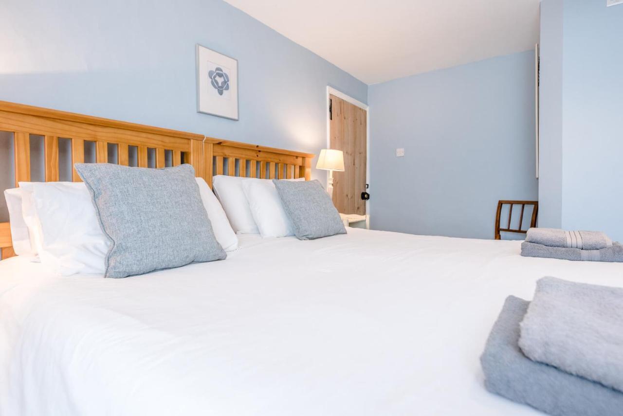Baxter House, Wangford Villa Beccles Bagian luar foto