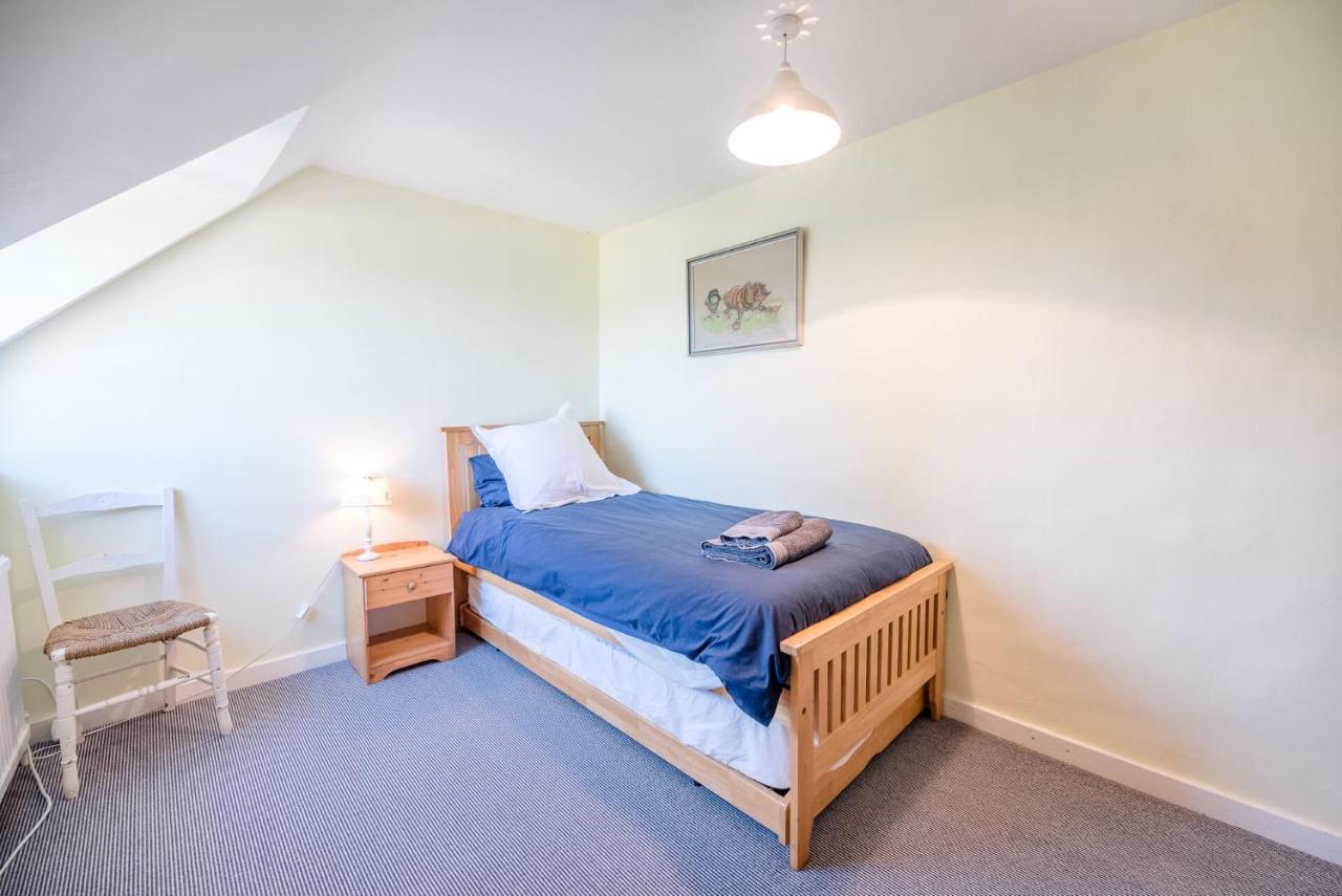 Baxter House, Wangford Villa Beccles Bagian luar foto