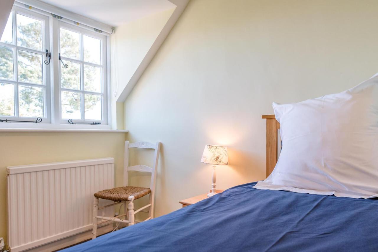 Baxter House, Wangford Villa Beccles Bagian luar foto