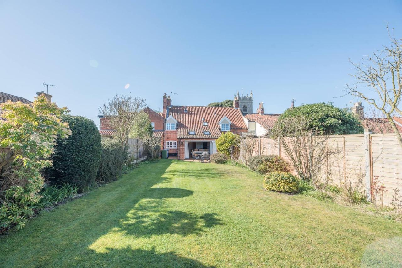 Baxter House, Wangford Villa Beccles Bagian luar foto