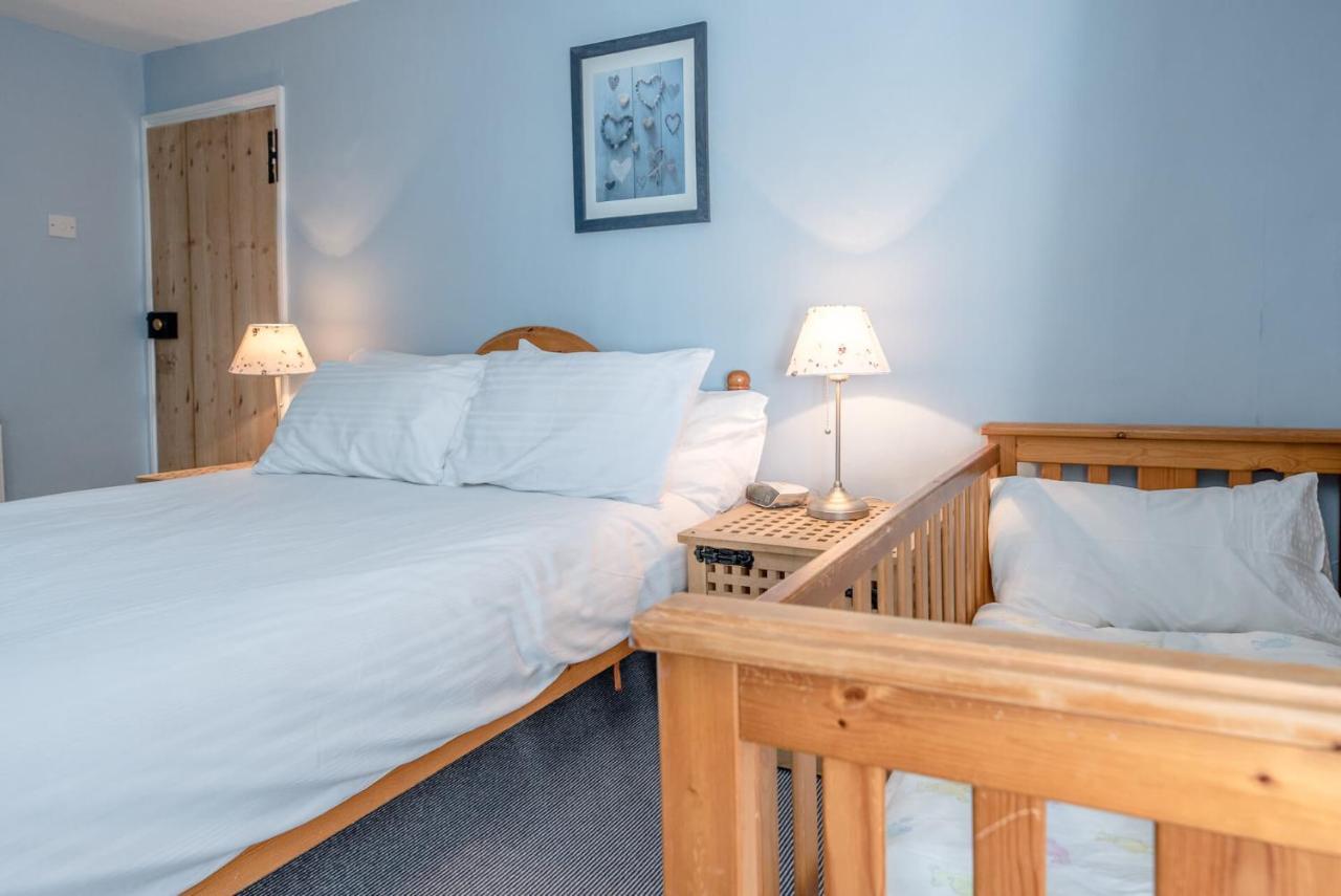 Baxter House, Wangford Villa Beccles Bagian luar foto