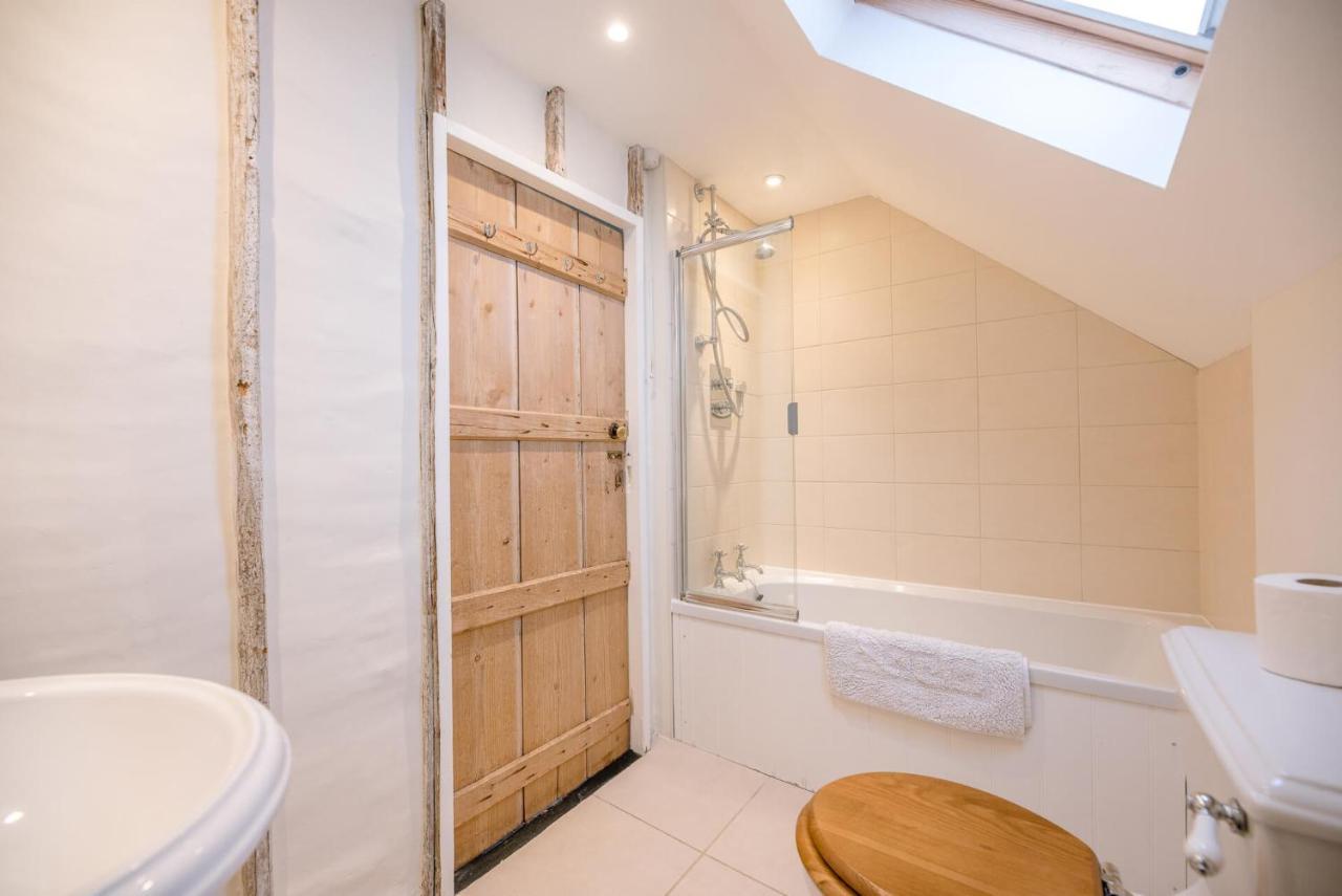 Baxter House, Wangford Villa Beccles Bagian luar foto