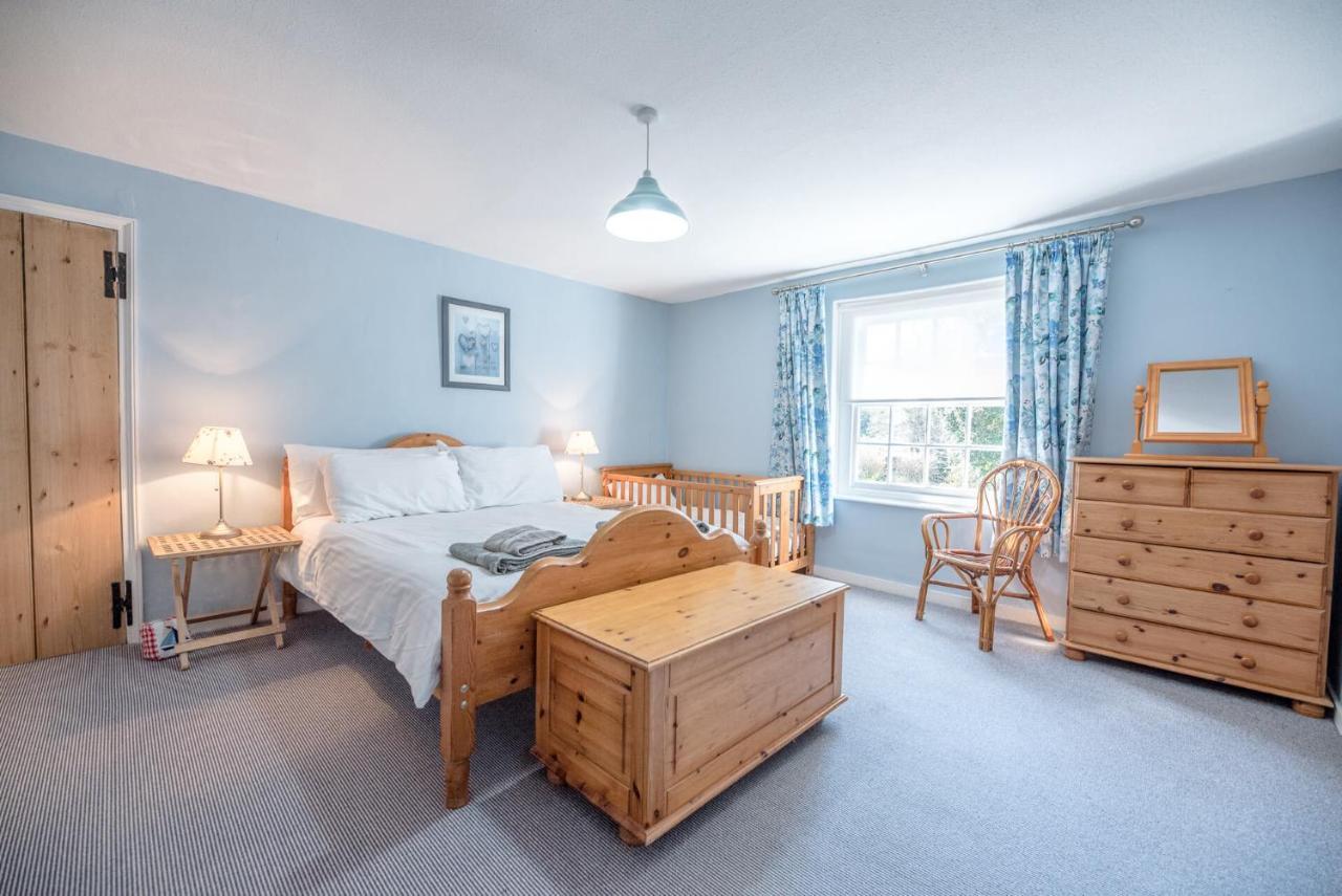 Baxter House, Wangford Villa Beccles Bagian luar foto