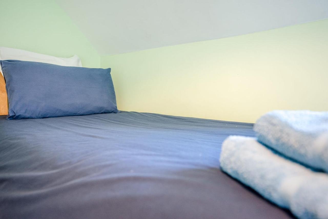 Baxter House, Wangford Villa Beccles Bagian luar foto